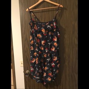 Her Universe Star Wars Romper